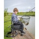 Scaun Modular Matrix - F25 Pro Super Lite Seatbox - Black